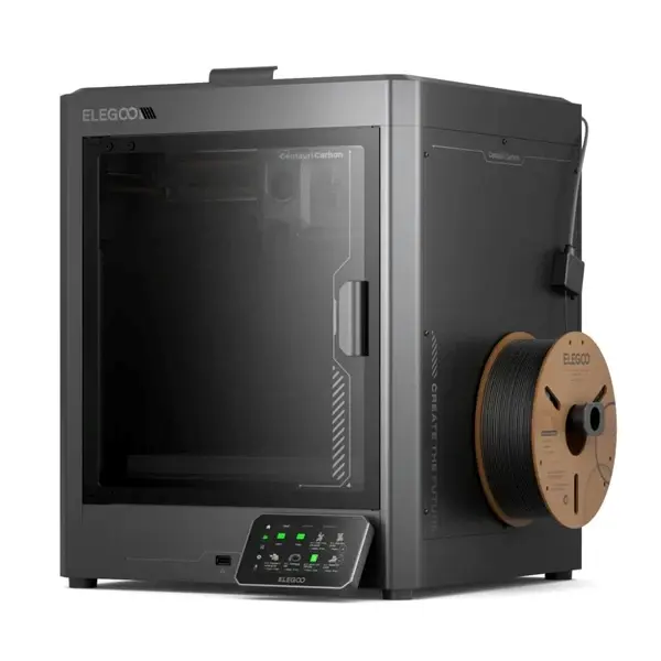 ELEGOO - CENTAURI CARBON - IMPRIMANTE 3D FDM