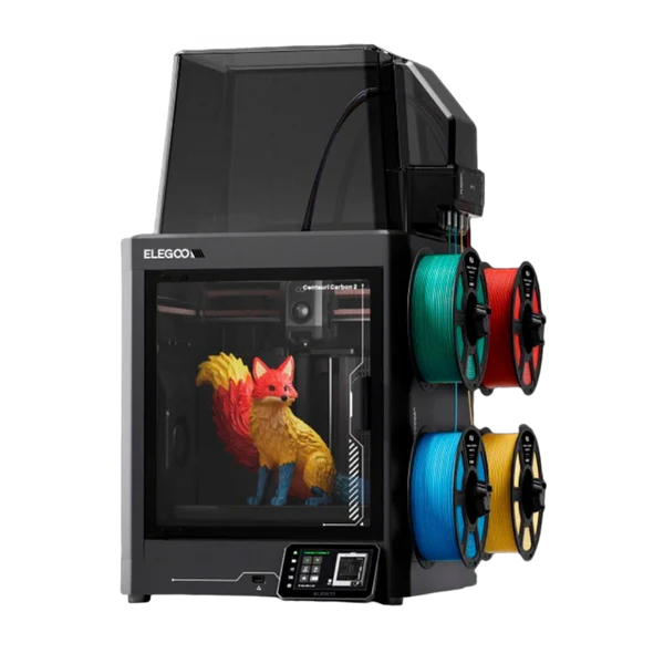 ELEGOO - CENTAURI CARBON 2 COMBO - IMPRIMANTE 3D FDM