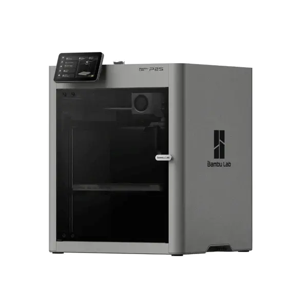 BAMBU LAB - P2S - IMPRIMANTE 3D FDM
