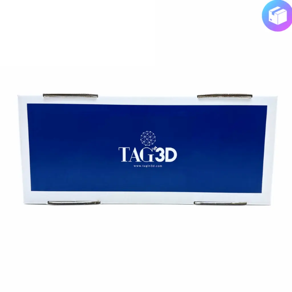 PACK DECOUVERTE COULEURS NATURAL PLA 250GR