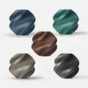 FILAMENT BAMBU LAB PLA MÉTAL 1KG - 1.75 MM  