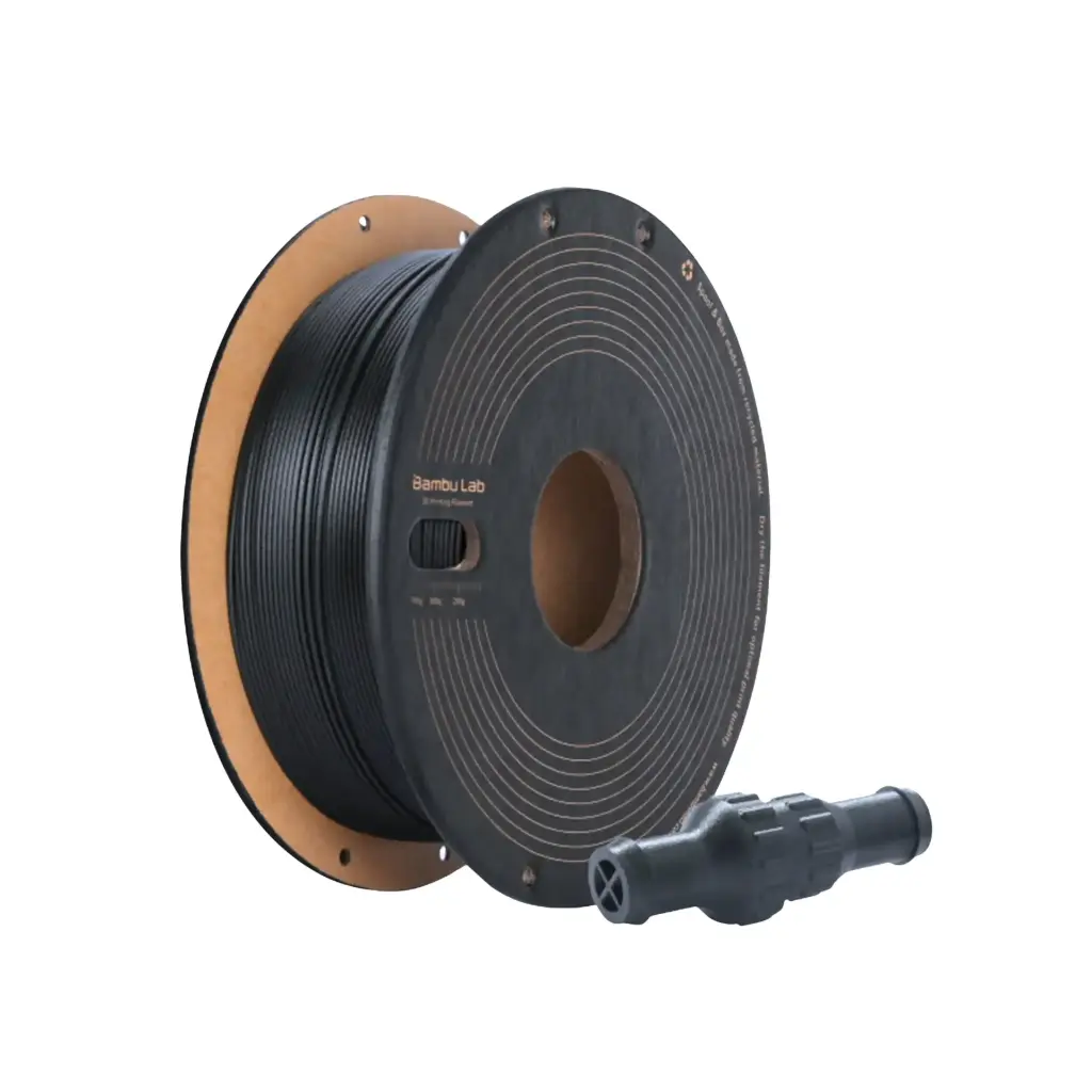 FILAMENT BAMBU LAB PPS-CF 1KG - 1.75 MM   
