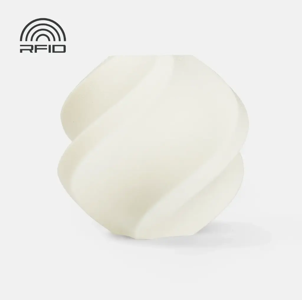 FILAMENT BAMBU LAB ASA AERO 1KG - 1.75 MM    