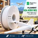 ASA AERO 1KG - 1.75 MM - BAMBU LAB