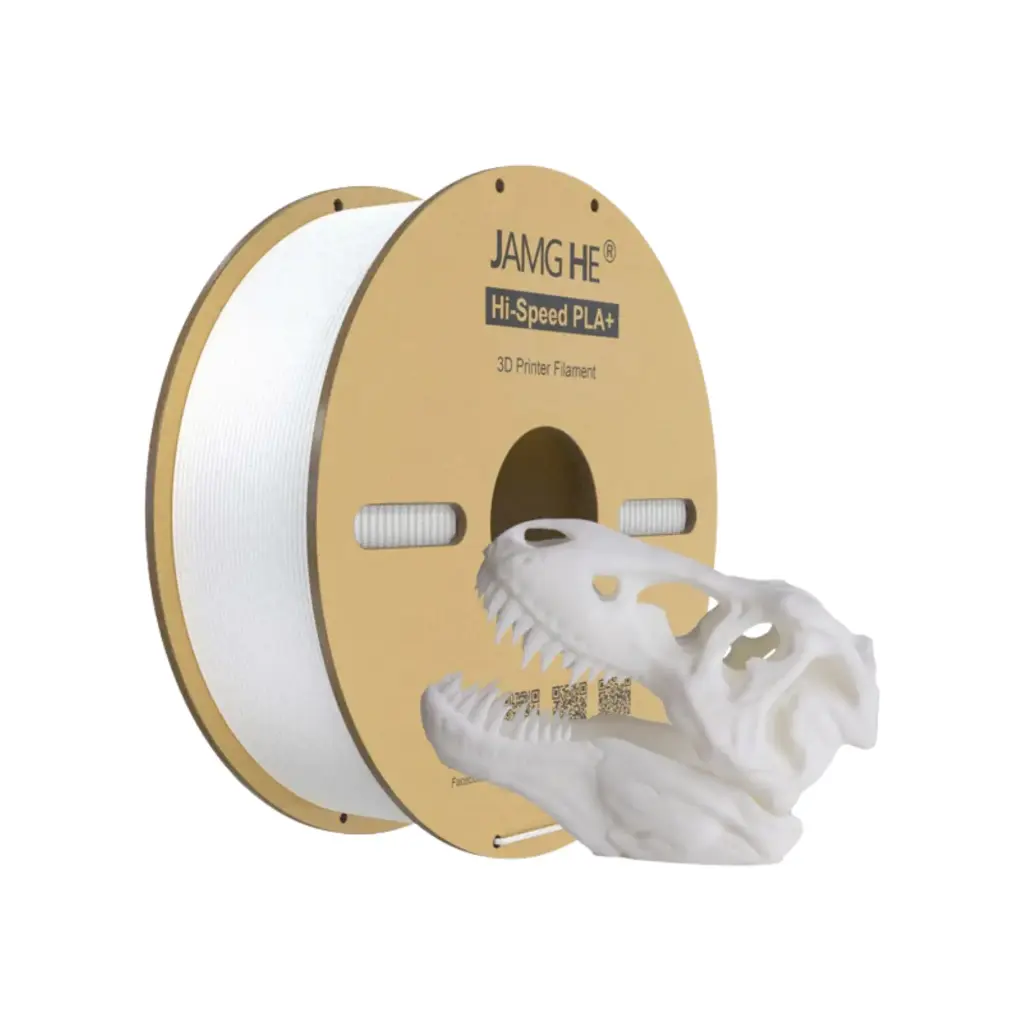 FILAMENT JAMG HE HI-SPEED PLA + 1KG - 1.75 MM 