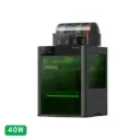 BAMBU LAB - H2C LASER FULL COMBO 40W - IMPRIMANTE 3D FDM
