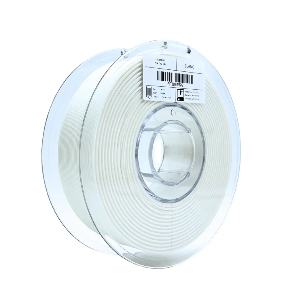 FILAMENT PLA TAG 1KG - 1.75 MM