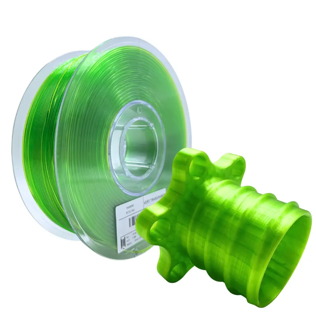FILAMENT PETG TAG 1KG