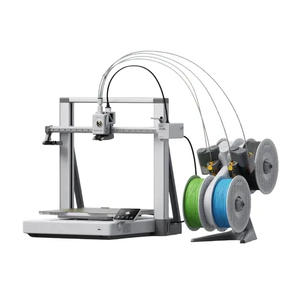 BAMBU LAB - A2L COMBO - IMPRIMANTE 3D FDM