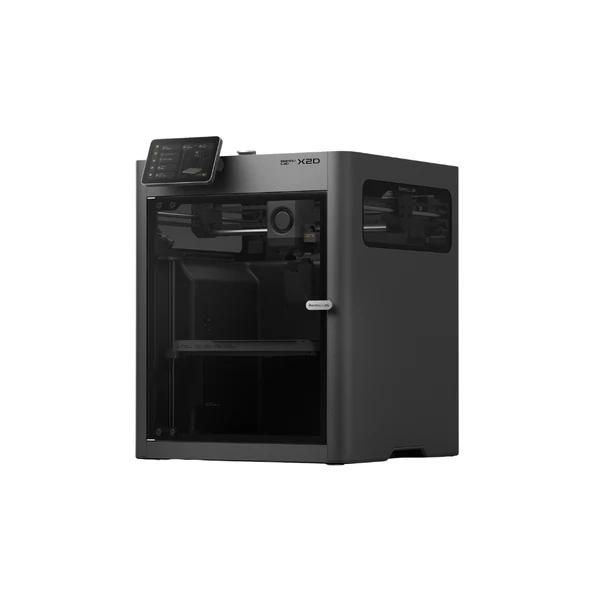BAMBU LAB - X2D - IMPRIMANTE 3D FDM 