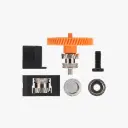 BAMBU LAB - EXTRUDER GEAR ASSEMBLY