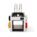 SNAPMAKER - U1 - IMPRIMANTE 3D FDM