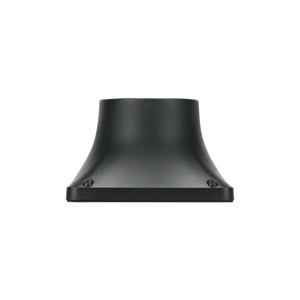 BAMBU LAB - SÉRIE H2 LASER - ADAPTATEUR POUR TUYAU DE VENTILATION DE FUMÉE 