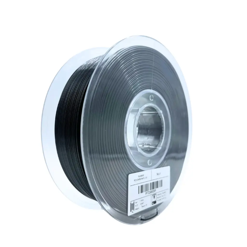 FILAMENT POLYCARBONATE 1KG - 1.75 MM