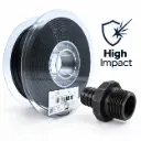 FILAMENT PLA HIGH IMPACT 1KG - 1.75 MM 