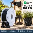 ASA 1KG - 1.75 MM - BAMBU LAB