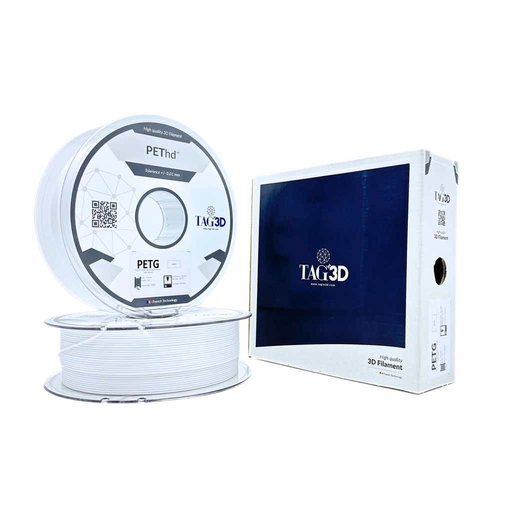 FILAMENT PET HIGH DEFINITION 1KG