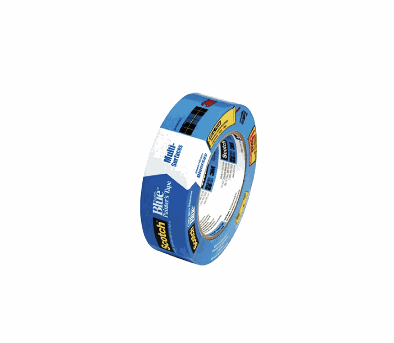 [PF3D00197] RUBAN BLUETAPE 3M 50M