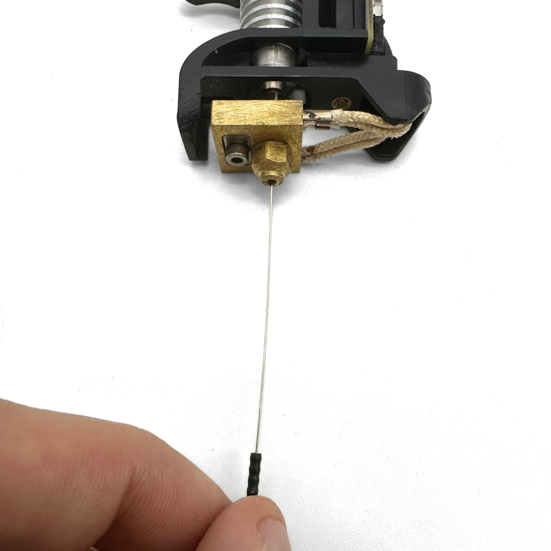 Aiguilles de débouchage 4mm
