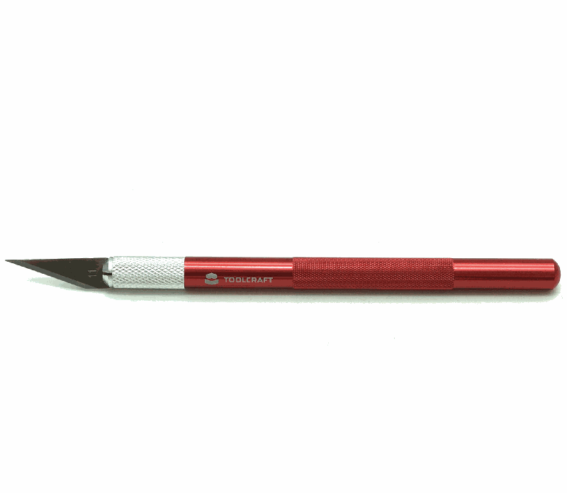 [PF3D00206] SCALPEL TOOLCRAFT