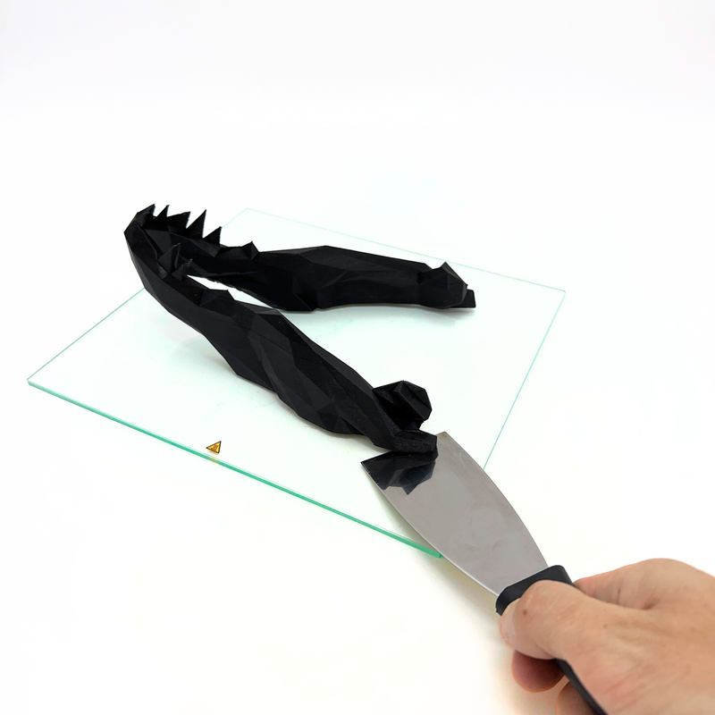 [PF3D00209] SPATULE 50MM