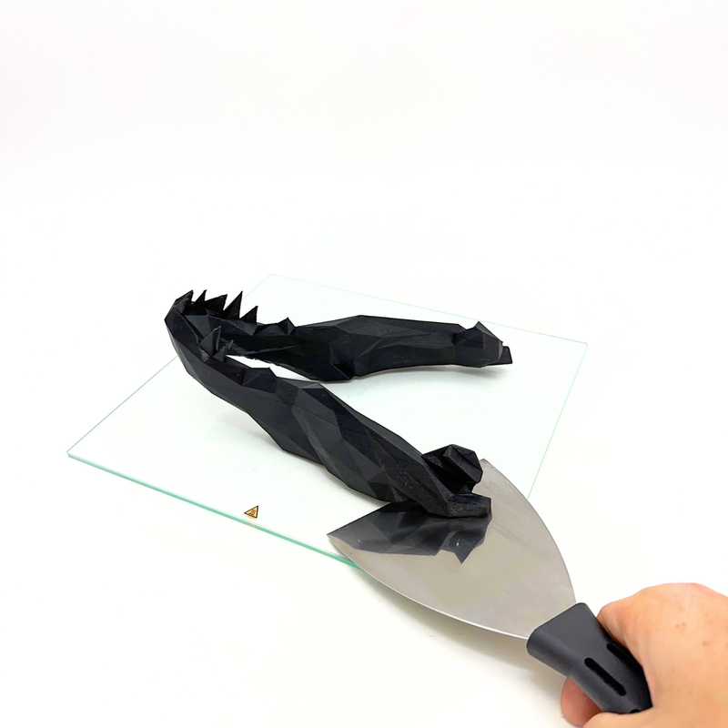 [PF3D00202] SPATULE 100MM