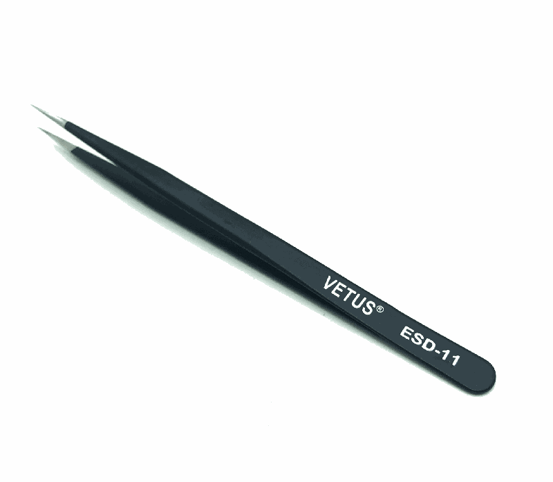 [PF3D00210] PINCE FINE ESD VETUS