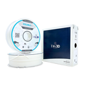 FILAMENT POLYSTYRENE HIGH IMPACT (HIPS) 1KG - 1.75 MM