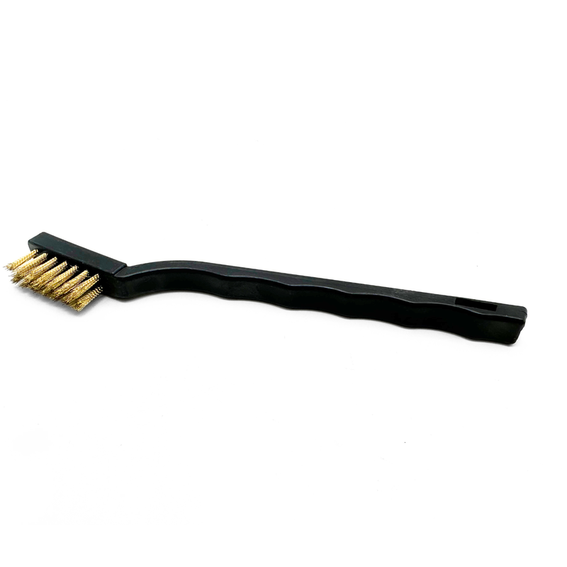 [PF3D00222] BROSSE DE NETTOYAGE LAITON