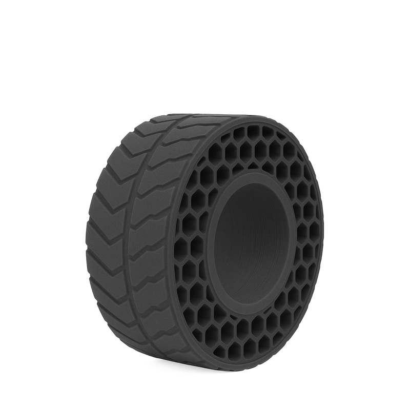FILAMENT TPU 95A 1KG - 1.75 MM