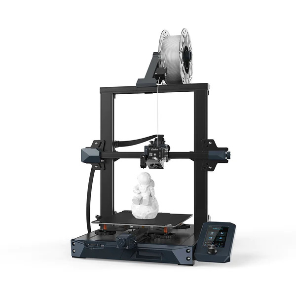CREALITY – ENDER-3 S1 – Imprimante 3D