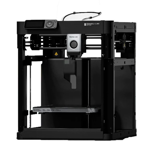 BAMBU LAB P1P - Imprimante 3D