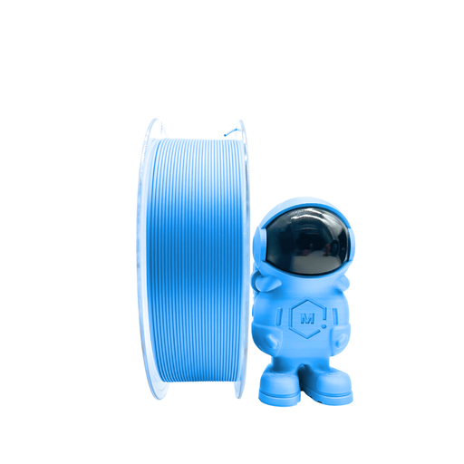 FILAMENT PLA MAT 1KG - 1.75 MM