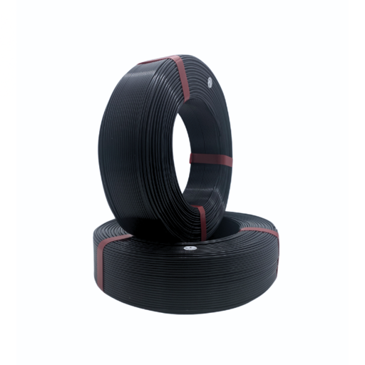 [PF3D00223] PACK DE 5 PLA PREMIUM 750 GRS - NOIR (OFFRE LIMITEE)