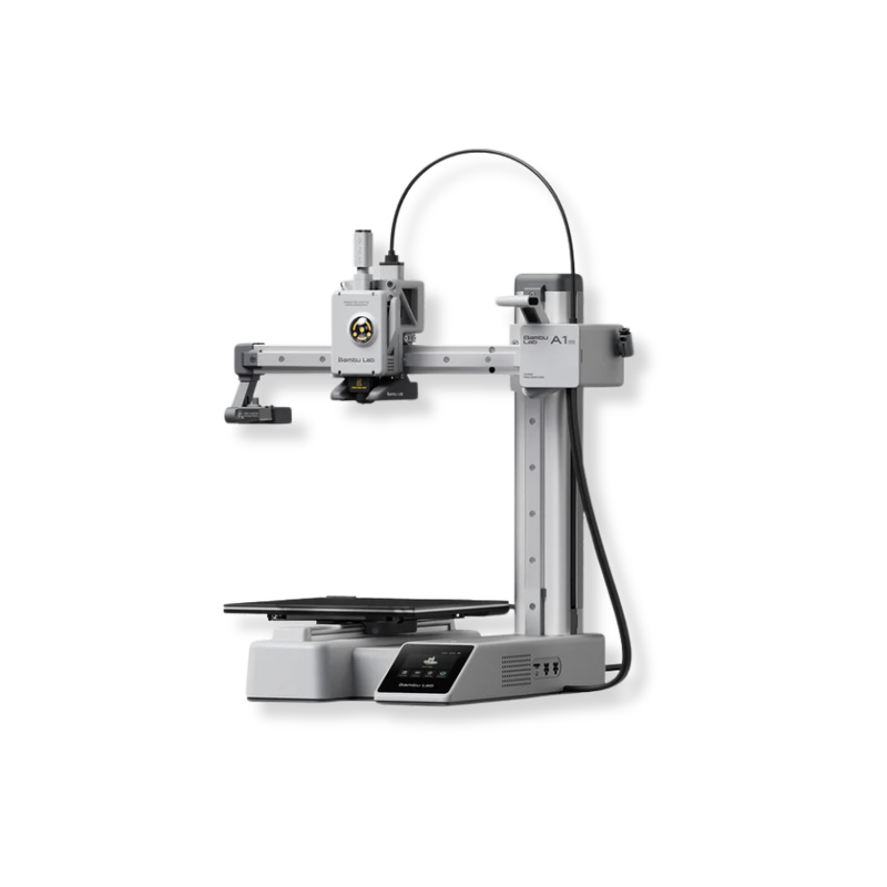 [PNIMP00003] BAMBU LAB A1 MINI COMBO - IMPRIMANTE 3D FDM