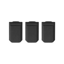 Bambu Lab – Série P1/X1 – Isolant pour hotend – 3 pièces