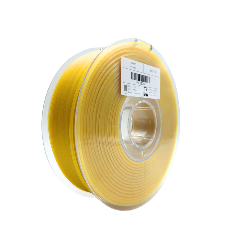 [PF3D00488] FILAMENT PVA 1KG - 1.75 MM