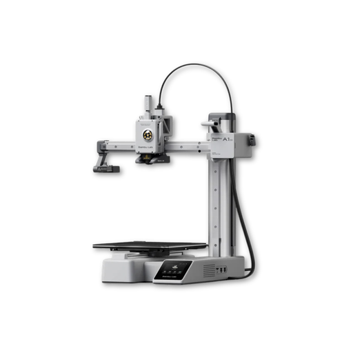 [PNIMP00002] BAMBU LAB A1 MINI - IMPRIMANTE 3D FDM