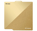 ZIFLEX - Plateau d'Impression pour Bambu Lab - PEI Smooth & PEI Textured - 257 x 257 mm
