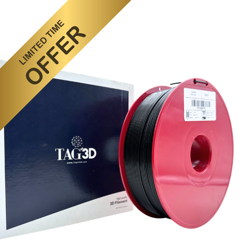 [PF3D00478] FILAMENT R-PLA 1KG - 1.75 MM ♻️