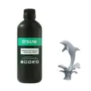 ESUN - PW100 PLA WATER WASHABLE RÉSINE GRIS - 1KG
