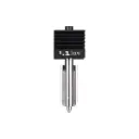 Bambu Lab - Séries H2/X2/P2 - Tête d'Extrusion avec Buse 0,4 mm en Acier trempé