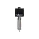 Bambu Lab - Séries H2/X2/P2 - Tête d'Extrusion avec Buse 0,8 mm en Acier trempé