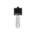 Bambu Lab - Séries H2/X2/P2 - Tête d'Extrusion Haut débit (Hotend High Flow) avec Buse 0,8 mm en Acier trempé